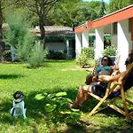 Holiday park Club Del Sole Family Collection Marina Julia