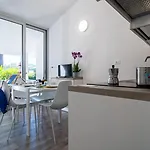Club Del Sole Family Collection Holiday park Marina Julia