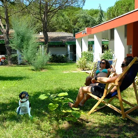 Feriepark Club Del Sole Family Collection