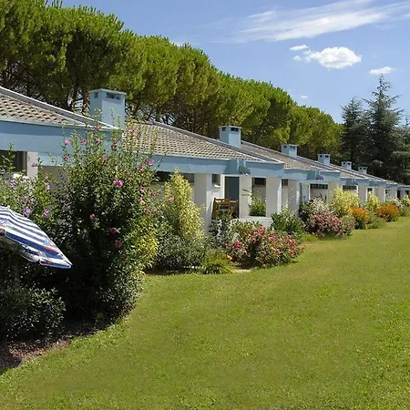 Feriepark Club Del Sole Family Collection Marina Julia