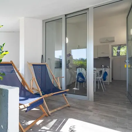 Parque de vacaciones Club Del Sole Family Collection 3*