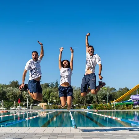 Club Del Sole Family Collection