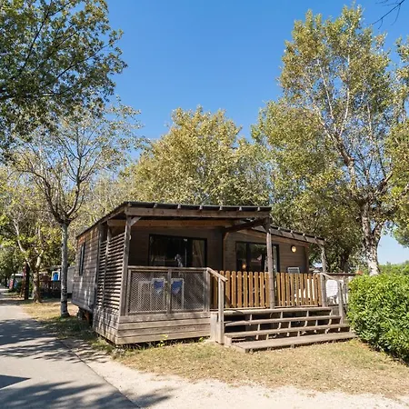 פארק נופש Club Del Sole Family Collection מרינה ג'וליה