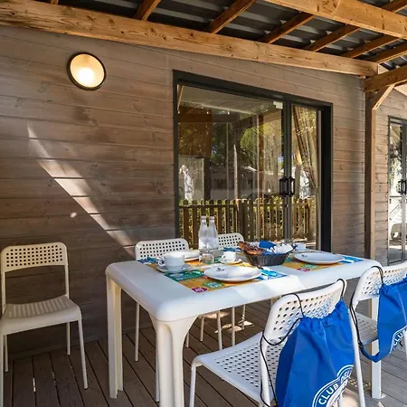 Feriepark Club Del Sole Family Collection