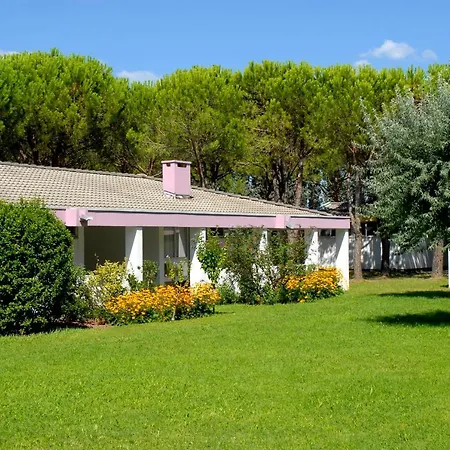 Club Del Sole Family Collection Feriepark Marina Julia