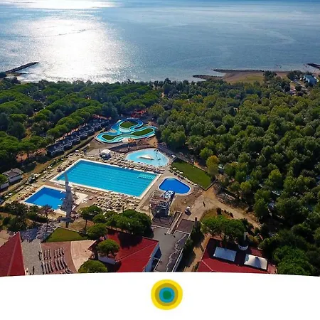 Feriepark Club Del Sole Family Collection 3*