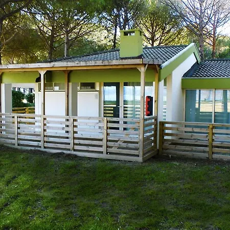 Club Del Sole Family Collection 3* מרינה ג'וליה