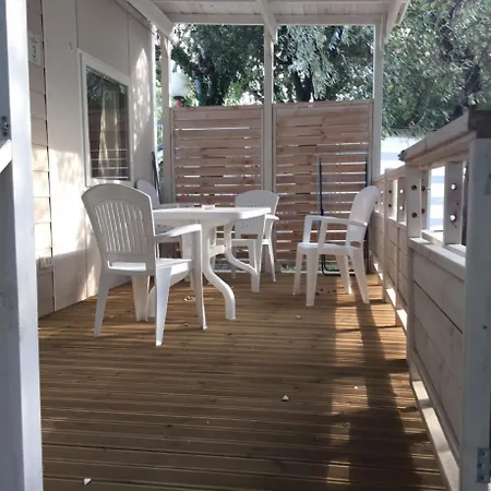 Club Del Sole Family Collection 3* מרינה ג'וליה