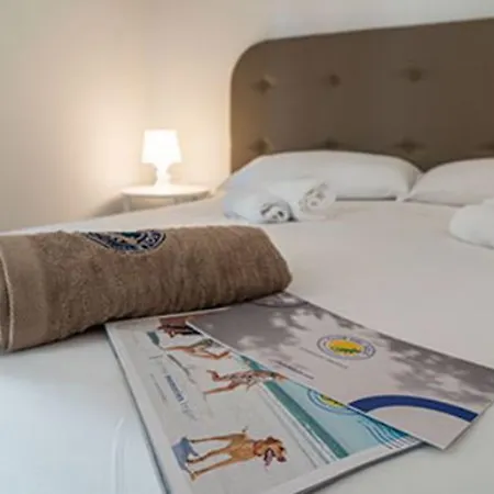 Club Del Sole Family Collection Feriepark