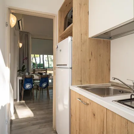 Club Del Sole Family Collection Marina Julia