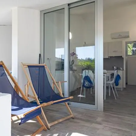 Club Del Sole Family Collection 3*