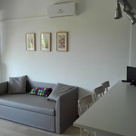 Feriepark Club Del Sole Family Collection