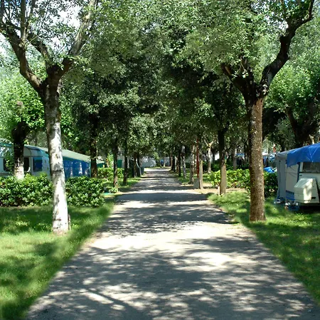 Parque de vacaciones Club Del Sole Family Collection 3*