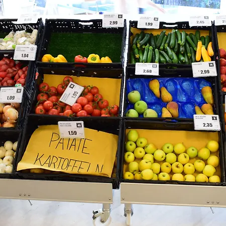 Club Del Sole Family Collection Feriepark 3*