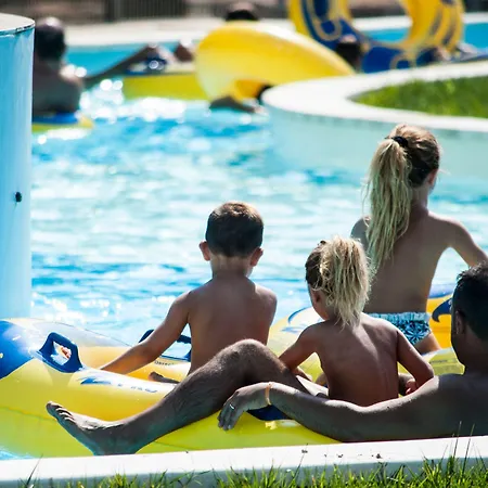 Club Del Sole Family Collection Feriepark