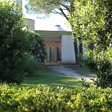 Club Del Sole Family Collection Feriepark