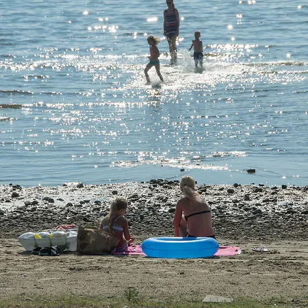 Club Del Sole Family Collection פארק נופש מרינה ג'וליה