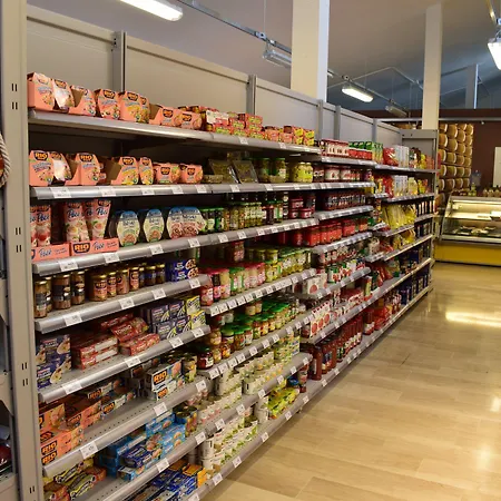 Club Del Sole Family Collection 3* מרינה ג'וליה