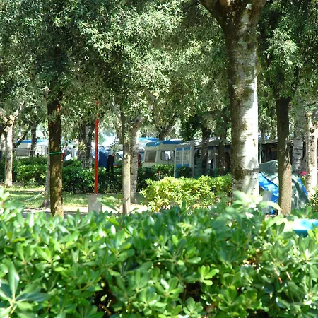 Feriepark Club Del Sole Family Collection 3*