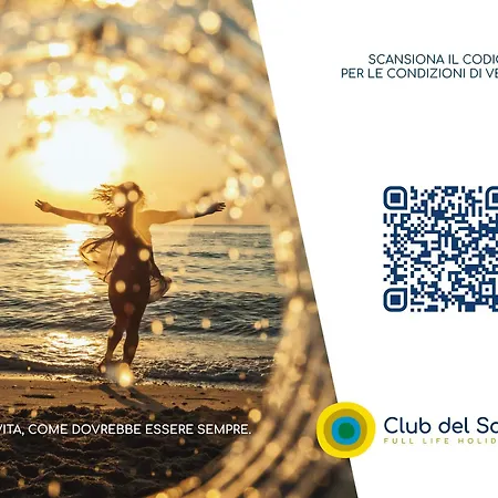Club Del Sole Family Collection 3*