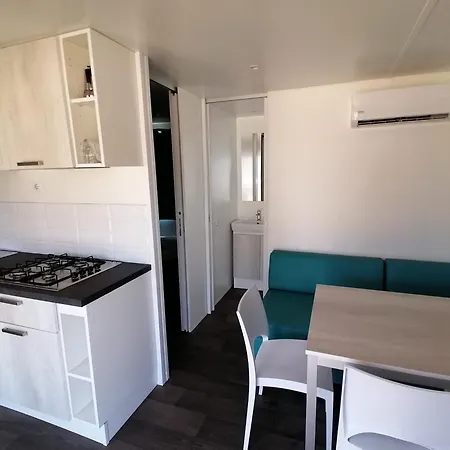 Club Del Sole Family Collection 3*