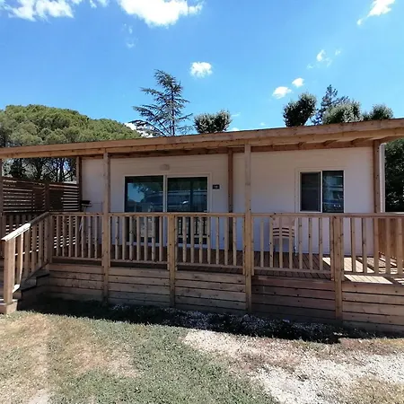 Feriepark Club Del Sole Family Collection 3*