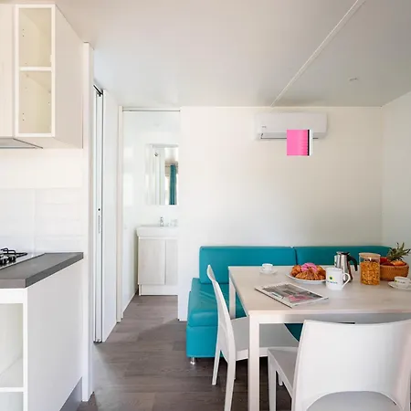 Club Del Sole Family Collection Feriepark 3*