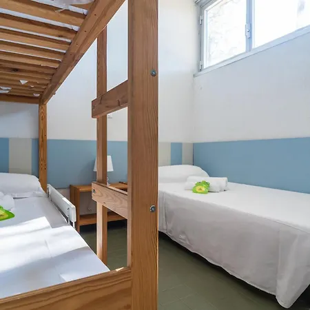 Feriepark Club Del Sole Family Collection 3*