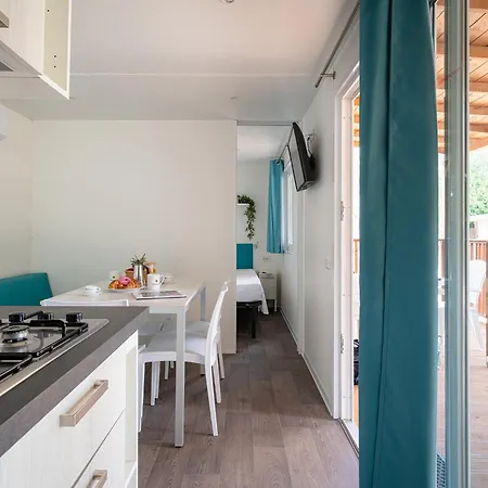 Club Del Sole Family Collection 3* Marina Julia