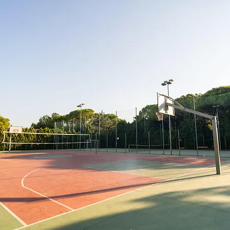 Club Del Sole Family Collection Feriepark 3*