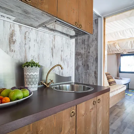 Club Del Sole Family Collection Feriepark Marina Julia