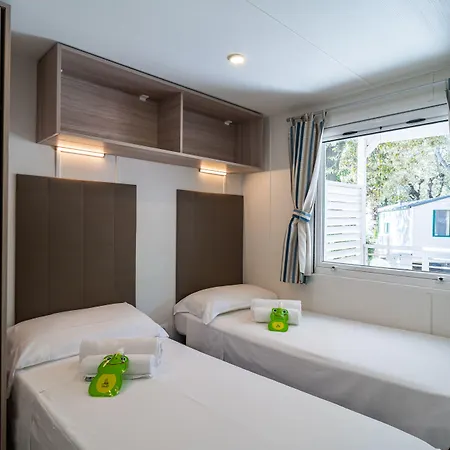 Feriepark Club Del Sole Family Collection Marina Julia