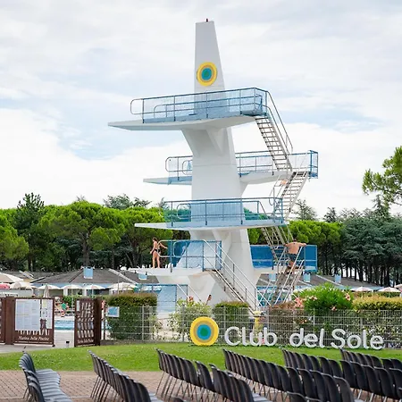 Club Del Sole Family Collection 3*