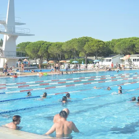 Feriepark Club Del Sole Family Collection