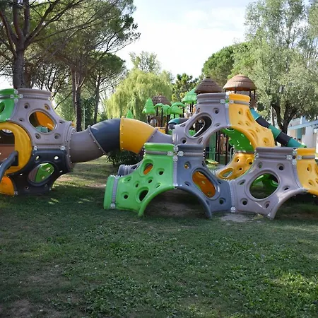 פארק נופש Club Del Sole Family Collection