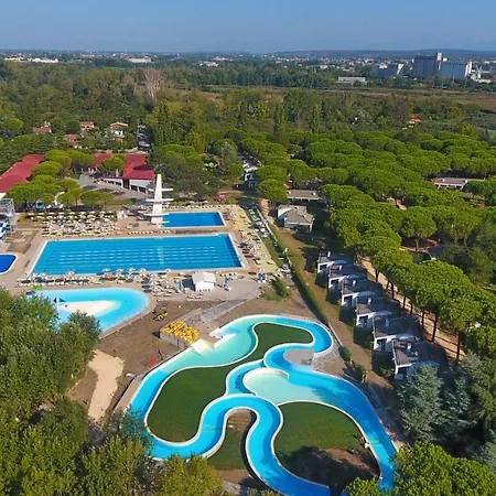 Club Del Sole Family Collection 3*