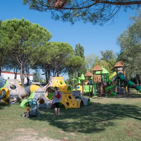 Club Del Sole Family Collection 3* מרינה ג'וליה