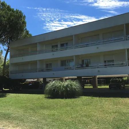 Club Del Sole Family Collection Feriepark 3*