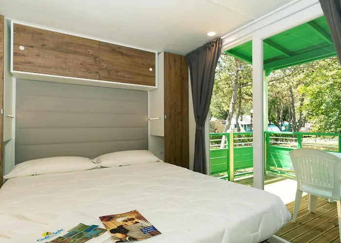 Parco vacanze Club Del Sole Family Collection