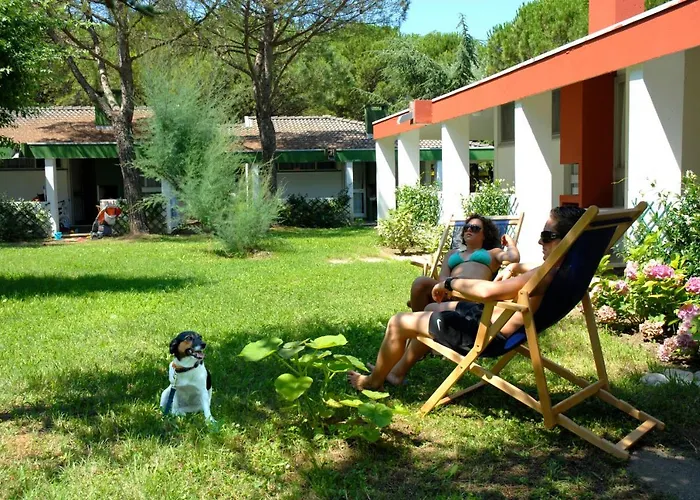 Parco vacanze Club Del Sole Family Collection