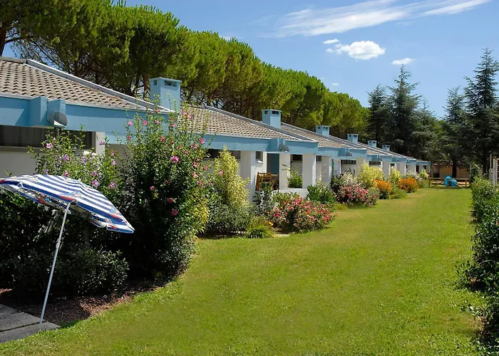 Parco vacanze Club Del Sole Family Collection Marina Julia