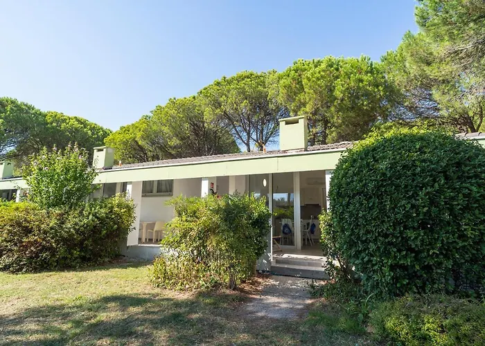 Parco vacanze Club Del Sole Family Collection Marina Julia