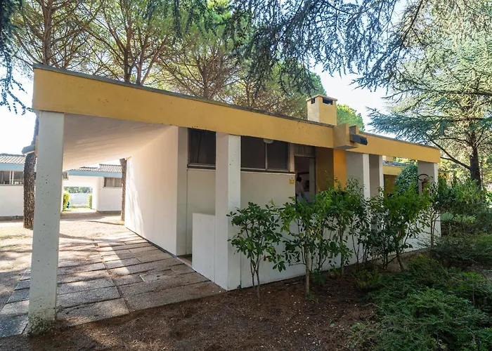 Club Del Sole Family Collection Parco vacanze 3*