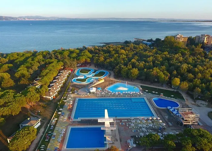 Parco vacanze Club Del Sole Family Collection 3*