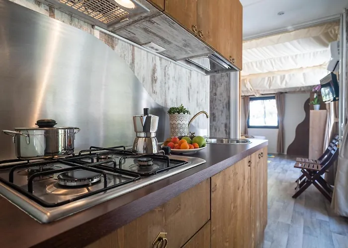 Parco vacanze Club Del Sole Family Collection Marina Julia