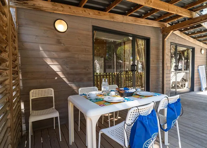 Parco vacanze Club Del Sole Family Collection