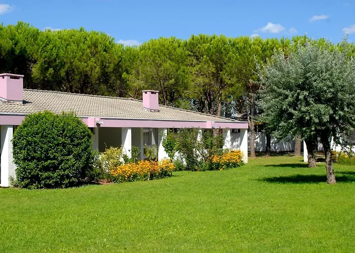 Club Del Sole Family Collection Parco vacanze Marina Julia