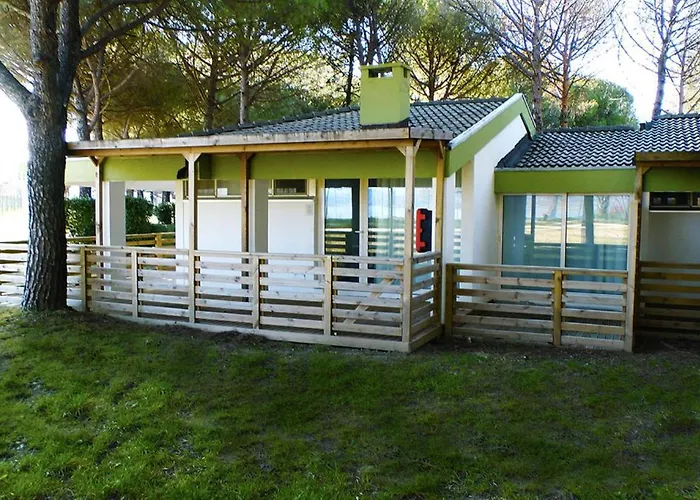 Club Del Sole Family Collection 3* Marina Julia