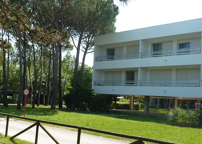 Club Del Sole Family Collection