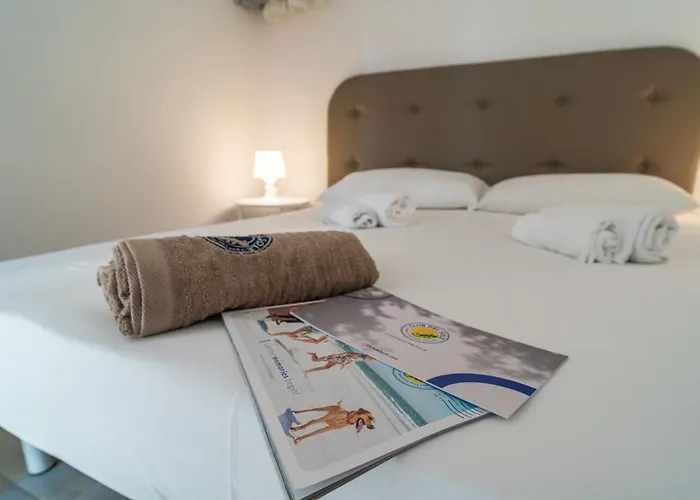 Club Del Sole Family Collection Parco vacanze